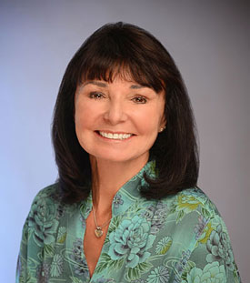 Donna DeGrande Donna DeGrande