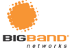 Big Band Networks