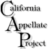 California Appellate Project