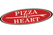 Pizza My Heart