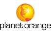 Planet Orange