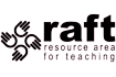 Resource Area for Teaching