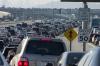 Bay Area Commuter Benefits