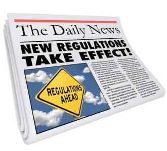 New California Family Rights Act Regulations New California Family Rights Act Regulations