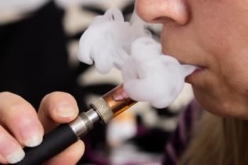Vaping & e-cigs at work Vaping & e-cigs at work