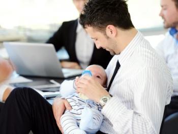 San Francisco paid parental leave law San Francisco paid parental leave law