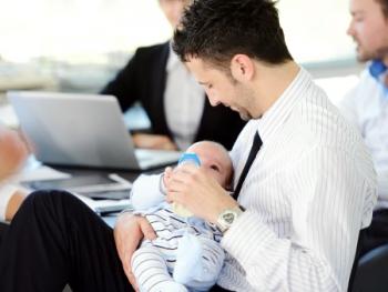 San Francisco paid parental leave law