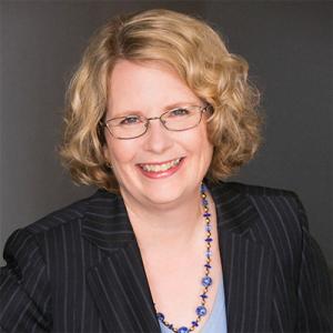 Patty Woolcock Patty Woolcock