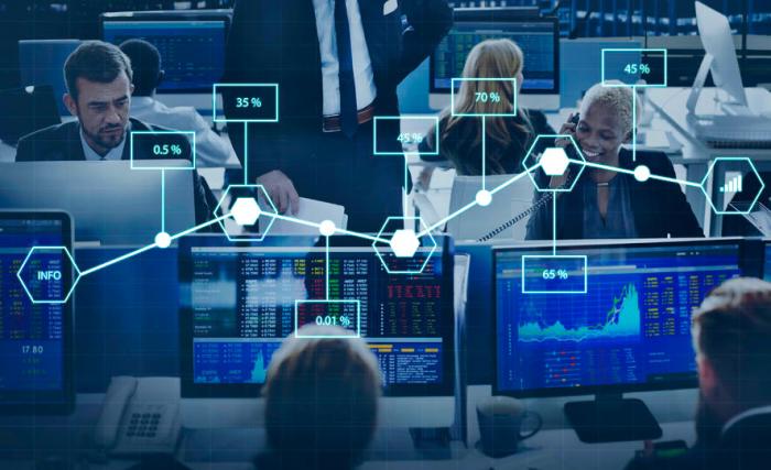 HR and data HR and data