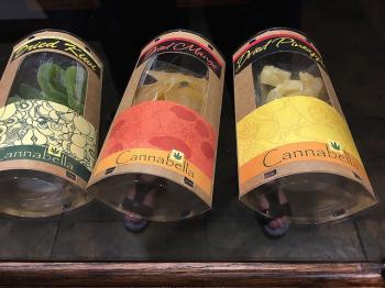 Marijuana in the workplace Marijuana in the workplace