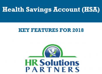 Health Savings Accounts (HSA) 2018 Health Savings Accounts (HSA) 2018