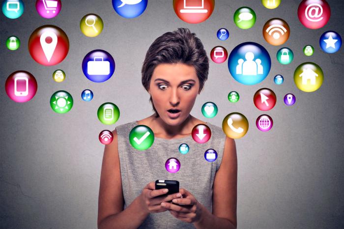 Hiring mangers screen candidates with social media Hiring mangers screen candidates with social media