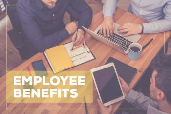 Employee benefits Employee benefits