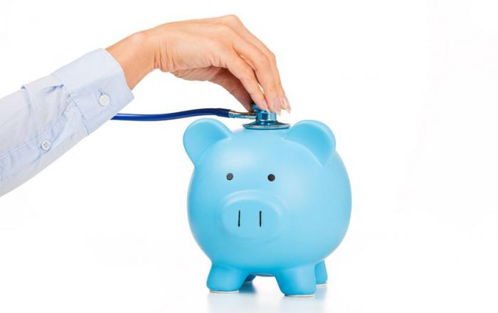 Employee financial wellness programs Employee financial wellness programs
